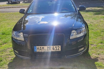 Audi A6 Avant 265.000 km 12.500 € Hamm 59065