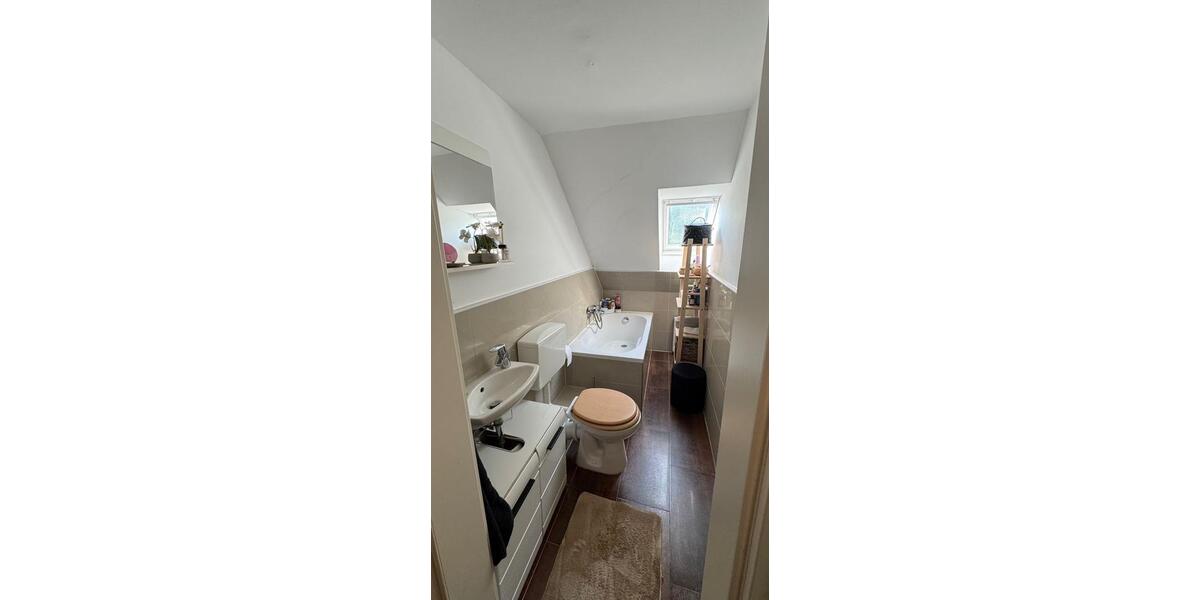 Dachgeschoßwohnung Herne - 2 Zimmer, 50 m&sup2;, 600&euro; | Angebot:26651761
