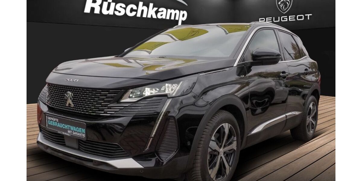Peugeot 3008 31.998 km 28.580 &euro; Dortmund 44145