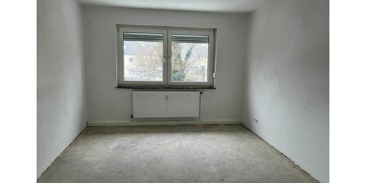 Etagenwohnung Castrop-Rauxel Bladenhorst - 3.5 Zimmer, 63 m&sup2;, 550&euro; | Angebot:24843591