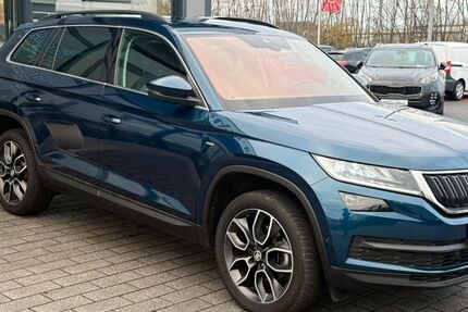 Skoda Kodiaq 58.301 km 29.200 &euro; Olfen 59399