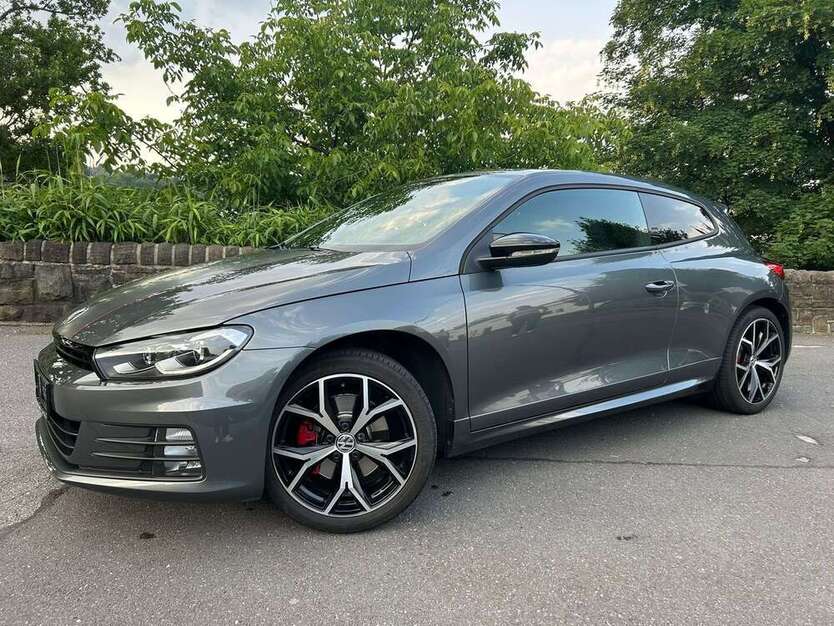 Scirocco