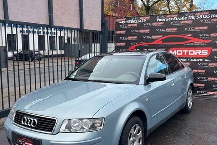 Audi A4 199.999 km 3.300 &euro; Hagen 58135