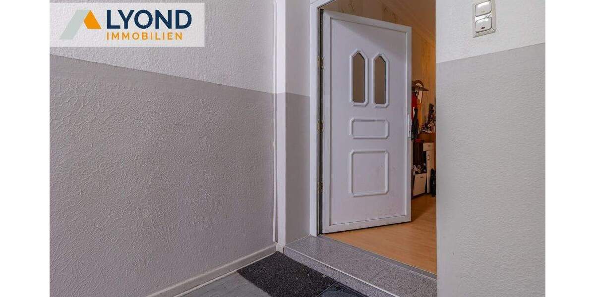 Etagenwohnung Dortmund / Lütgendortmund Lütgendortmund - 3 Zimmer, 91 m&sup2;, 149.000&euro; | Angebot:25687808