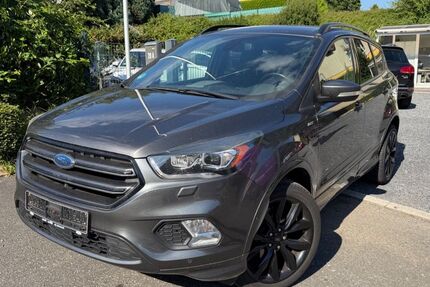 Ford Kuga 143.000 km 10.900 &euro; Schwerte 58239