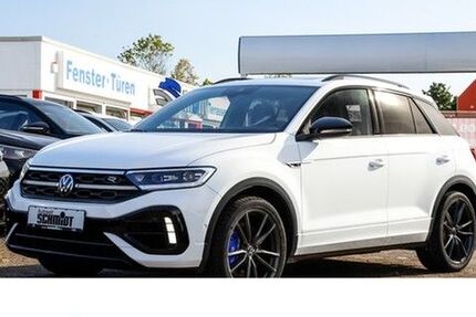 VW T-Roc 15.500 km 34.900 &euro; Recklinghausen 45657