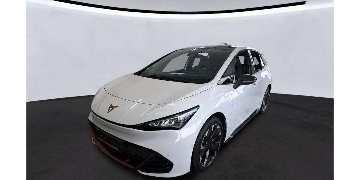 Cupra Born 77.041 km 22.335 &euro; Hagen 58091