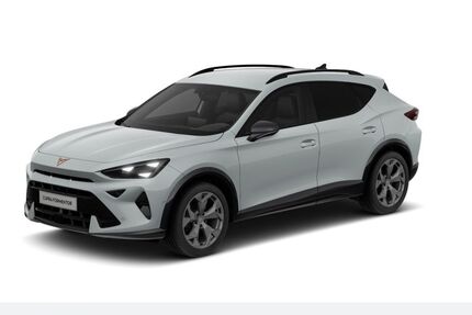 Cupra Formentor 12.524 km 33.060 &euro; Hemer 58675