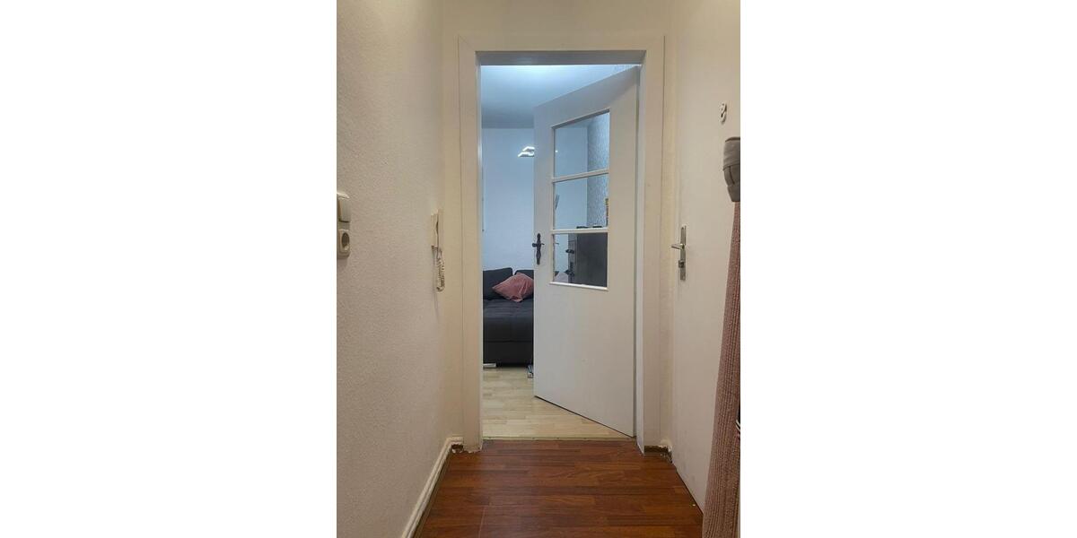 Etagenwohnung Bochum Bochum-Nord - 2 Zimmer, 39 m&sup2;, 360&euro; | Angebot:24770789