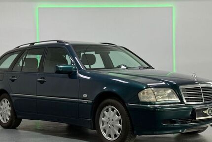 Mercedes C 250