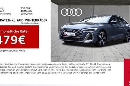 Audi A5 8.940 km 52.840 &euro; Recklinghausen 45657