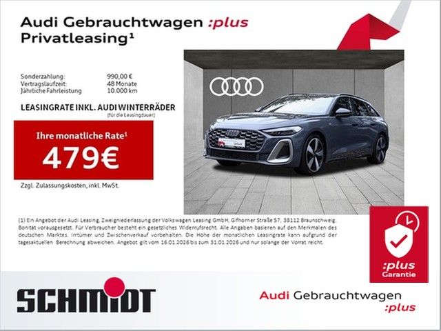 Audi A5 8.940 km 52.840 &euro; Recklinghausen 45657