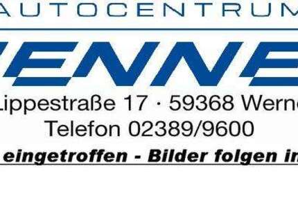 Ford Capri 6.500 km 37.490 € Werne 59368