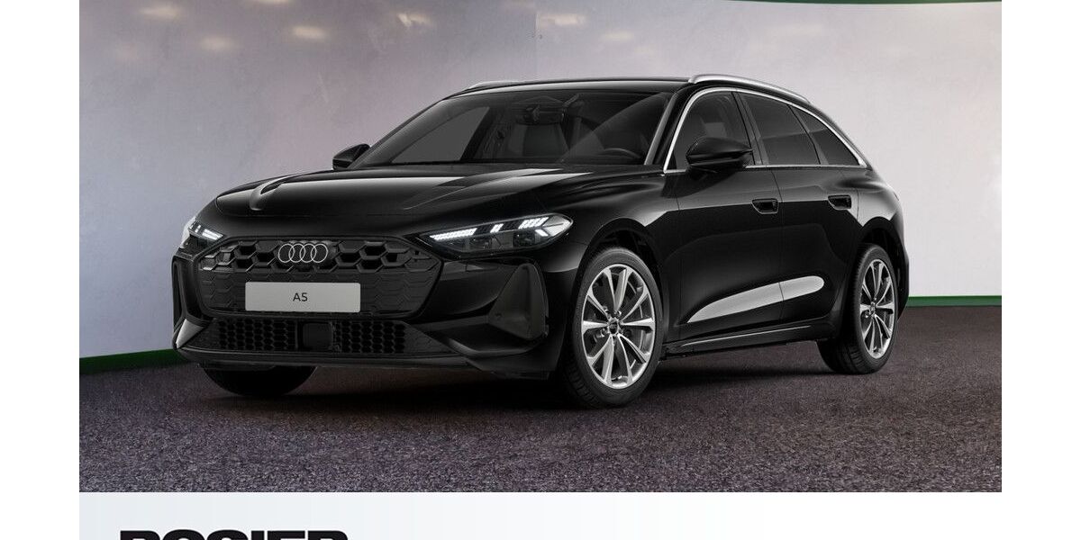 Audi A5 20.040 km 45.440 &euro; Menden 58706
