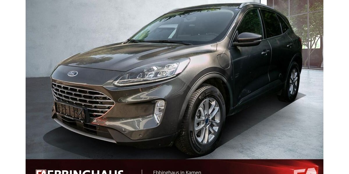 Ford Kuga 34.298 km 22.999 &euro; Kamen 59174