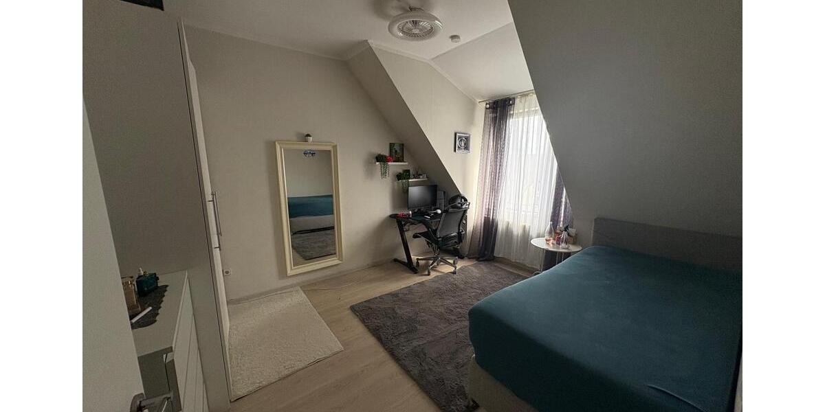 Etagenwohnung Recklinghausen König Ludwig - 3.5 Zimmer, 117 m&sup2;, 140.000&euro; | Angebot:27514350