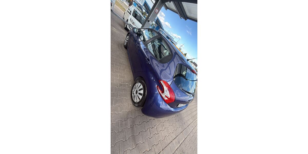 Peugeot 208 50.000 km 5.990 &euro; Bergkamen 59192