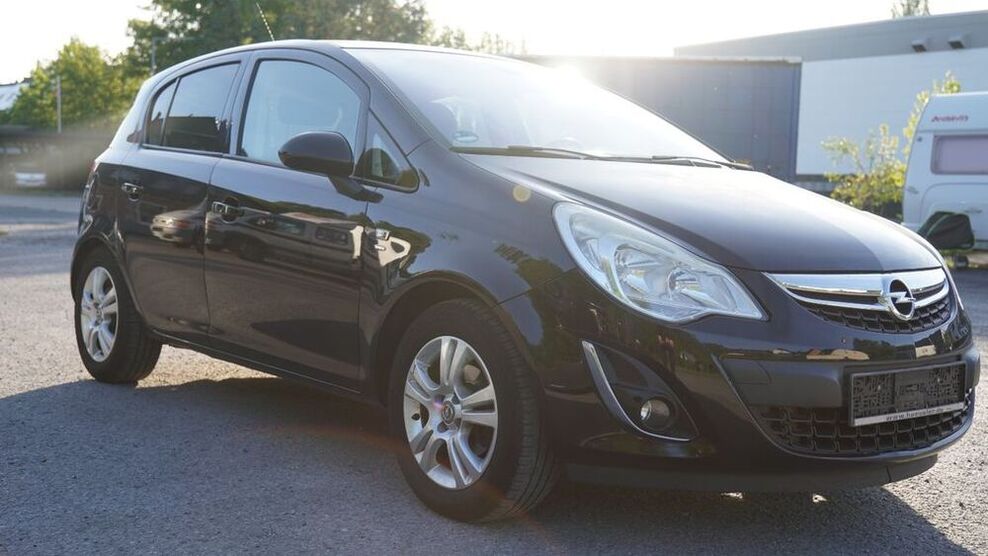 Corsa