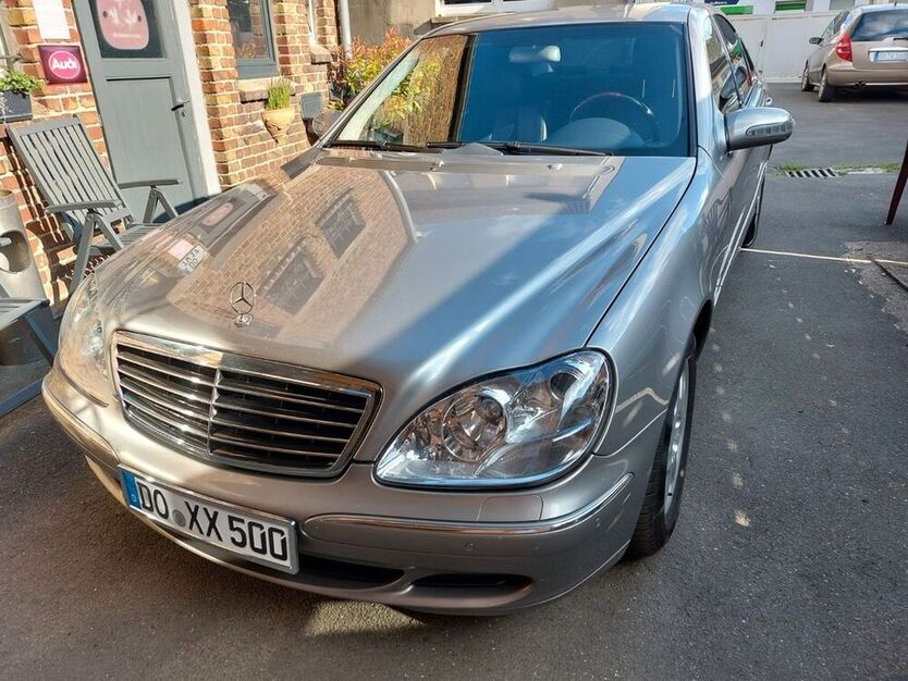 S 350