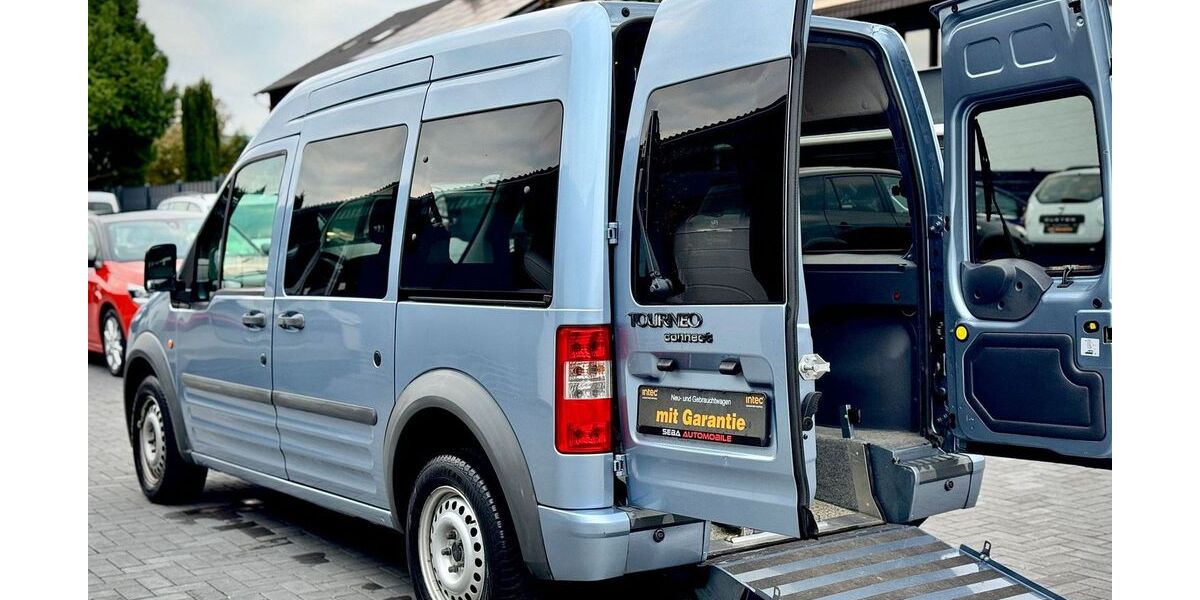 Ford Tourneo Connect 106.500 km 10.999 &euro; Marl 45772