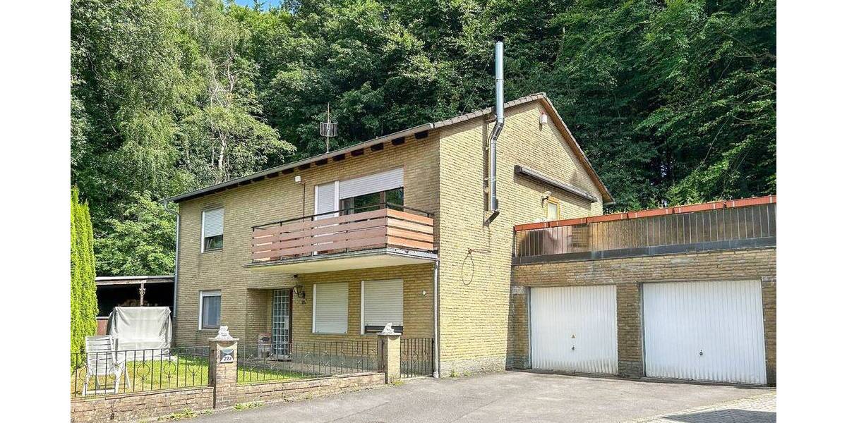 Einfamilienhaus Schwelm - 3 Zimmer, 89 m&sup2;, 370.000&euro; | Angebot:25666612