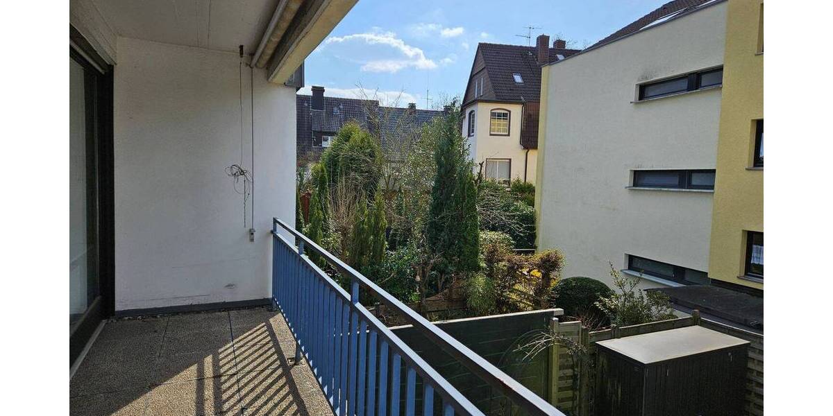 Reihenendhaus Wetter (Ruhr) Wengern - 5 Zimmer, 143 m&sup2;, 275.000&euro; | Angebot:26276308