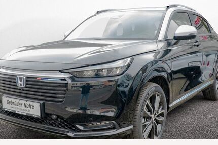 Honda HR-V 12.099 km 34.990 &euro; Hemer 58675