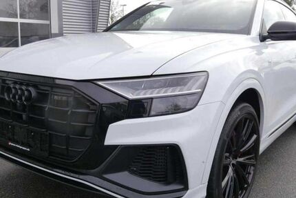 Audi Q8 56.878 km 63.365 &euro; Hagen 58091