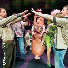 Super – Der Markt für alle 05.07.2026 Kinder- und Jugendtheater (KJT)