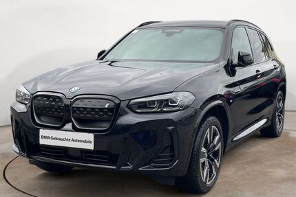 BMW iX3 38.005 km 42.190 &euro; Werne 59368