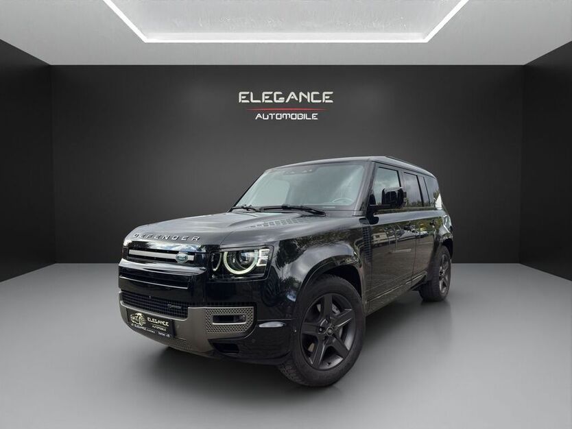 Defender