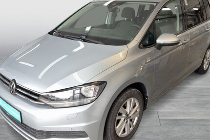 VW Touran 27.746 km 30.877 &euro; Dortmund 44141