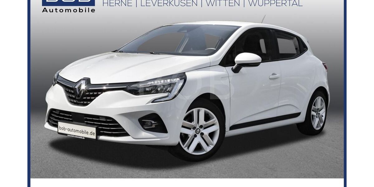 Renault Clio 23.500 km 15.888 &euro; Hagen 58135