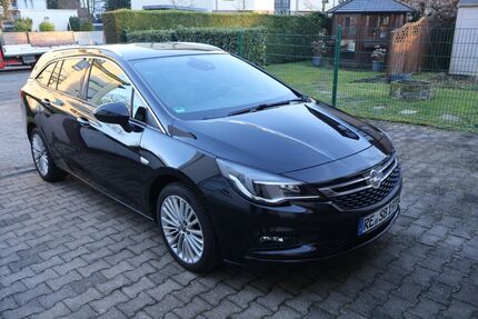 Opel Astra 131.500 km 9.800 &euro; Waltrop 45731