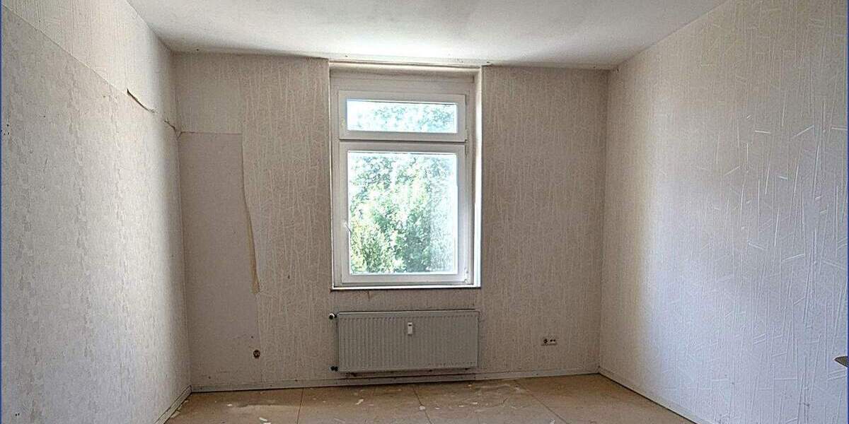 Etagenwohnung Bochum / Harpen Harpen - 3 Zimmer, 90 m&sup2;, 189.000&euro; | Angebot:24739515