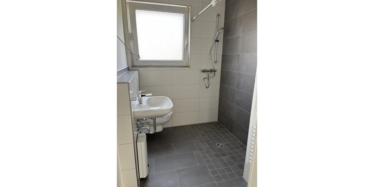 Erdgeschoßwohnung Dortmund Grevel - 2.5 Zimmer, 52 m&sup2;, 474&euro; | Angebot:24750137