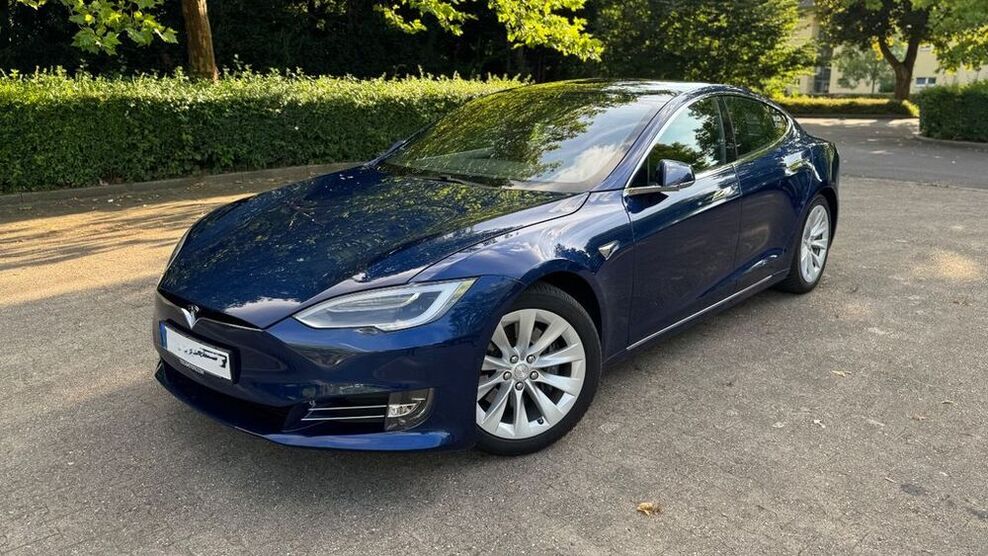Model S