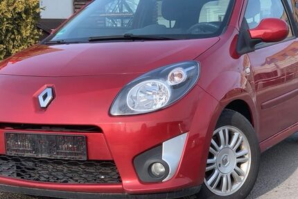 Renault Twingo 241.488 km 2.500 &euro; Gelsenkirchen 45884