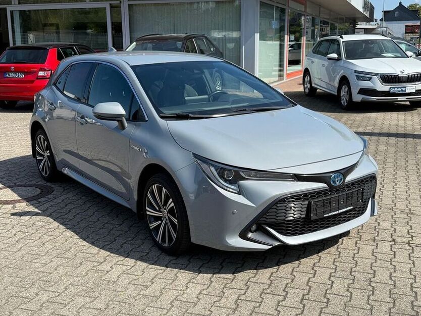 Corolla