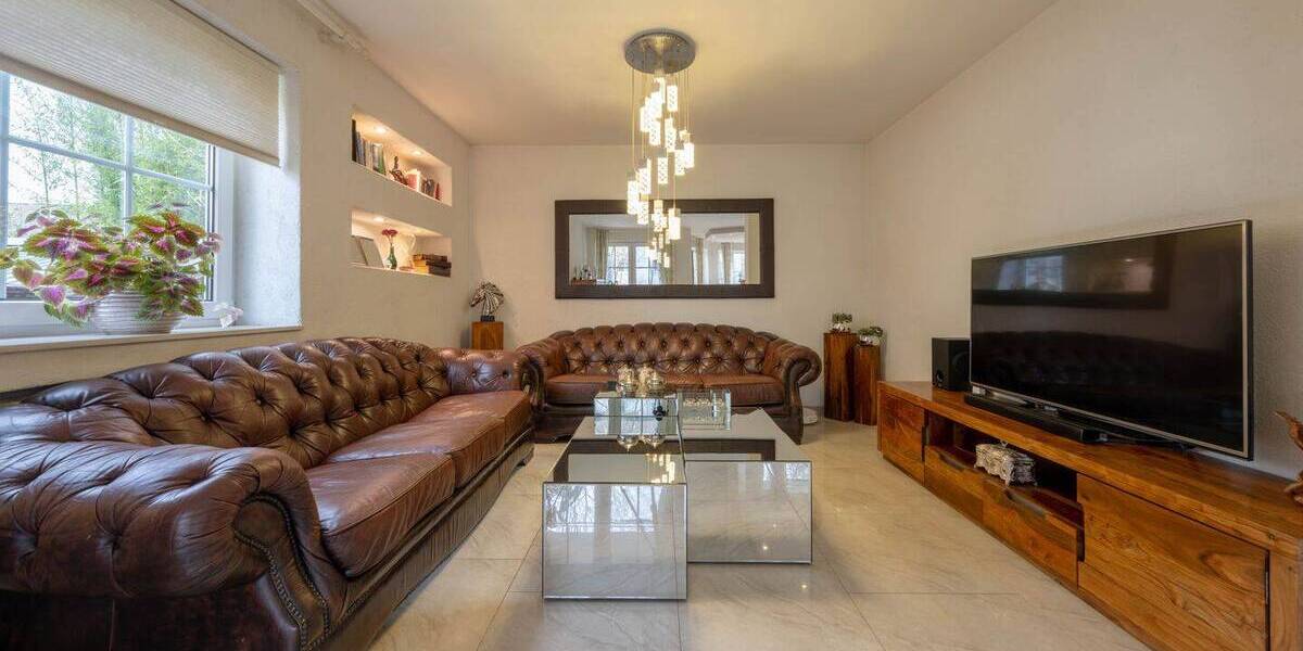 Einfamilienhaus Lünen Wethmar - 4 Zimmer, 106 m&sup2;, 450.000&euro; | Angebot:26017007