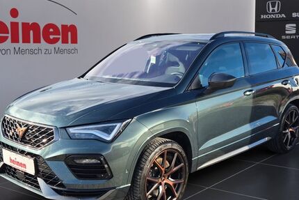 Cupra Ateca 35.716 km 39.899 &euro; Holzwickede 59439