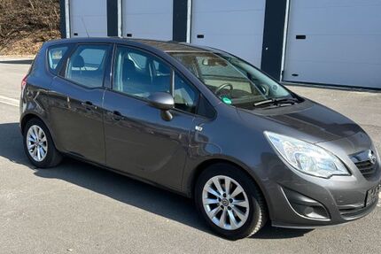 Opel Meriva 138.250 km 3.600 &euro; Hagen 58119
