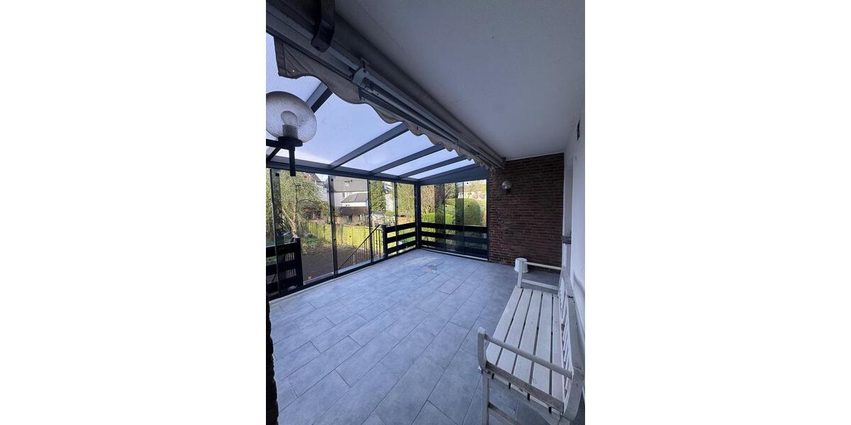 Erdgeschoßwohnung Herten Bertlich - 3.5 Zimmer, 110 m&sup2;, 1.200&euro; | Angebot:25903149