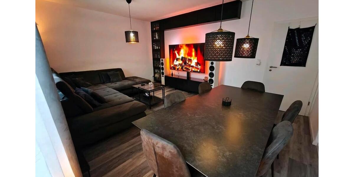 Etagenwohnung Dortmund Innenstadt West - 3 Zimmer, 77 m&sup2;, 693&euro; | Angebot:24753185