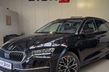 Skoda Octavia 24.214 km 28.950 &euro; Menden (Sauerland) 58708