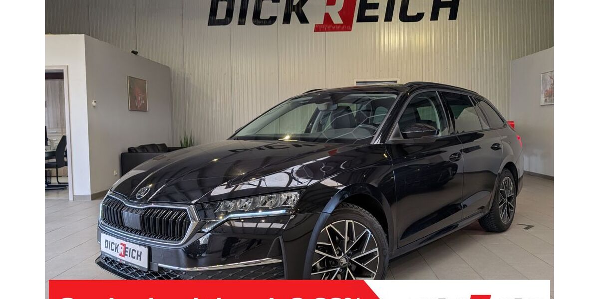 Skoda Octavia 24.214 km 28.950 &euro; Menden (Sauerland) 58708