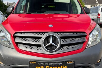 Mercedes-Benz Citan 100.000 km 7.990 € Arnsberg 59755