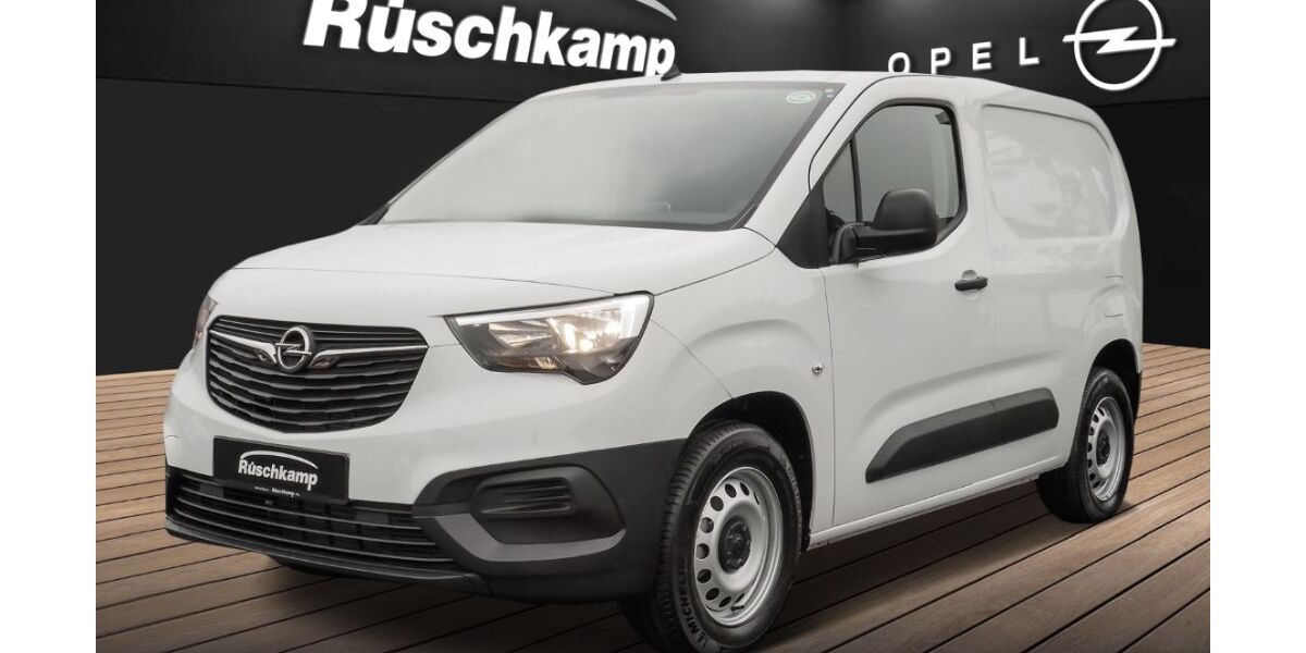 Opel Combo 2.796 km 23.980 &euro; Lünen 44532