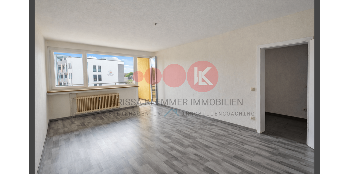 Etagenwohnung Bergkamen - 4 Zimmer, 91 m&sup2;, 122.000&euro; | Angebot:27506105