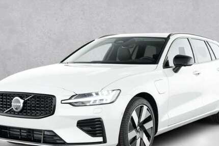 Volvo V60 16.020 km 49.489 € Dortmund 44143